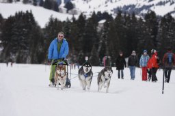 Lenzerheide 2013